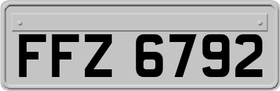 FFZ6792