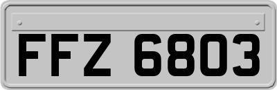 FFZ6803