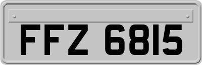 FFZ6815