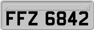 FFZ6842