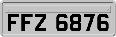 FFZ6876