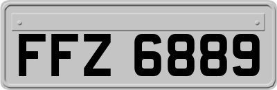 FFZ6889
