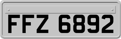 FFZ6892