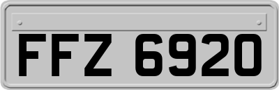 FFZ6920