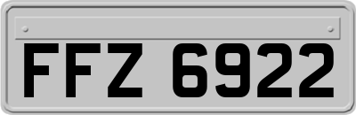 FFZ6922