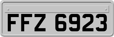 FFZ6923