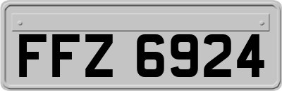FFZ6924