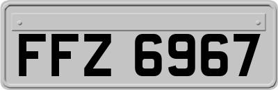 FFZ6967