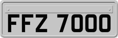 FFZ7000