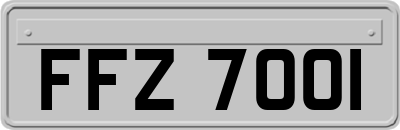 FFZ7001