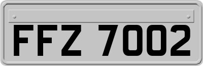 FFZ7002
