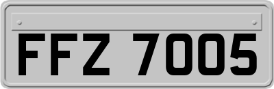 FFZ7005