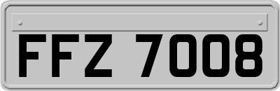 FFZ7008
