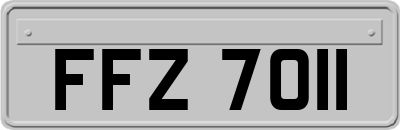 FFZ7011