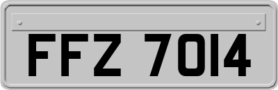 FFZ7014
