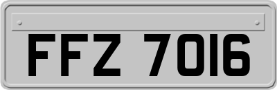 FFZ7016