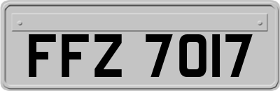 FFZ7017