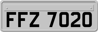 FFZ7020