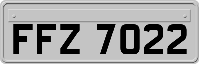 FFZ7022