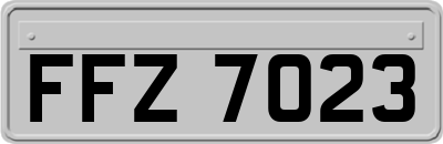FFZ7023