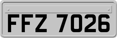 FFZ7026
