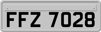 FFZ7028