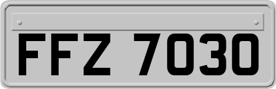 FFZ7030