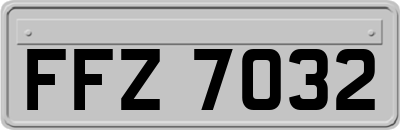 FFZ7032