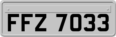 FFZ7033