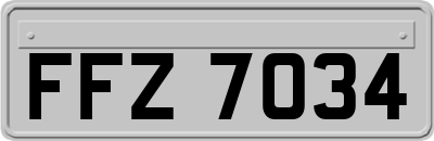 FFZ7034