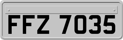 FFZ7035