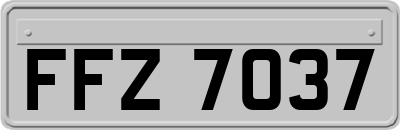 FFZ7037