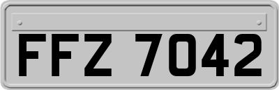 FFZ7042