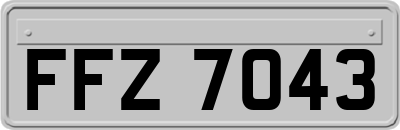 FFZ7043