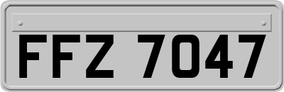 FFZ7047