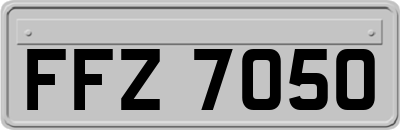 FFZ7050