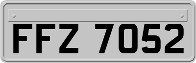 FFZ7052