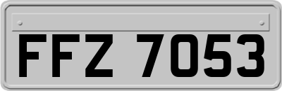 FFZ7053