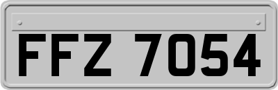 FFZ7054