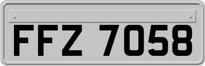 FFZ7058