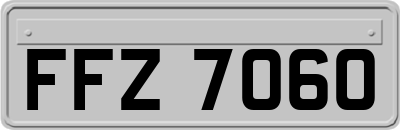 FFZ7060