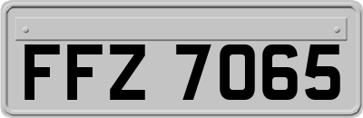 FFZ7065