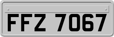 FFZ7067