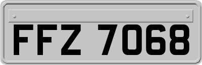 FFZ7068