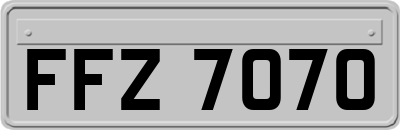 FFZ7070