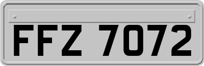 FFZ7072