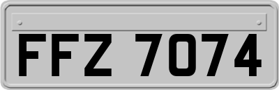 FFZ7074