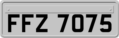 FFZ7075