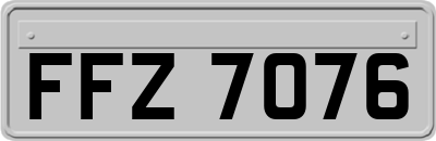 FFZ7076