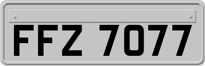 FFZ7077